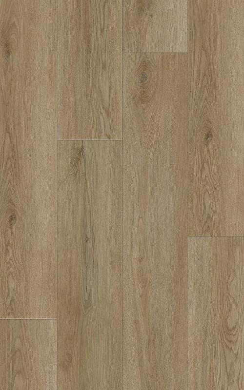 SPC ламинат Floorwood Дуб Теслер 6271