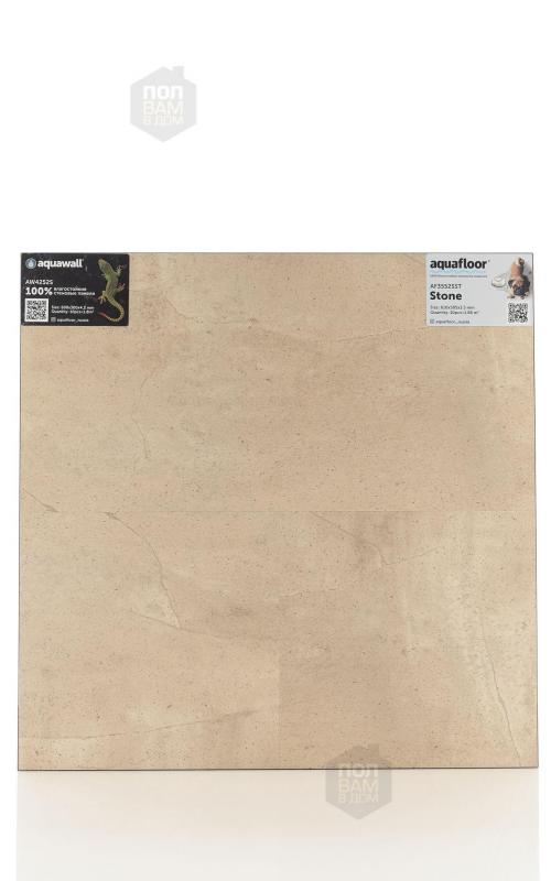 SPC ламинат Aquawall AW4252S