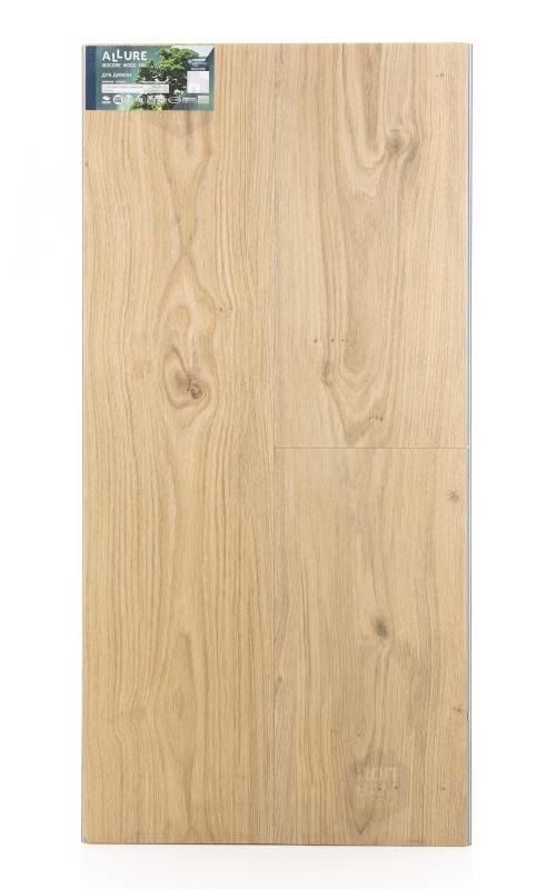 SPC ламинат Allure Vinilam Дуб Дижон RX22299