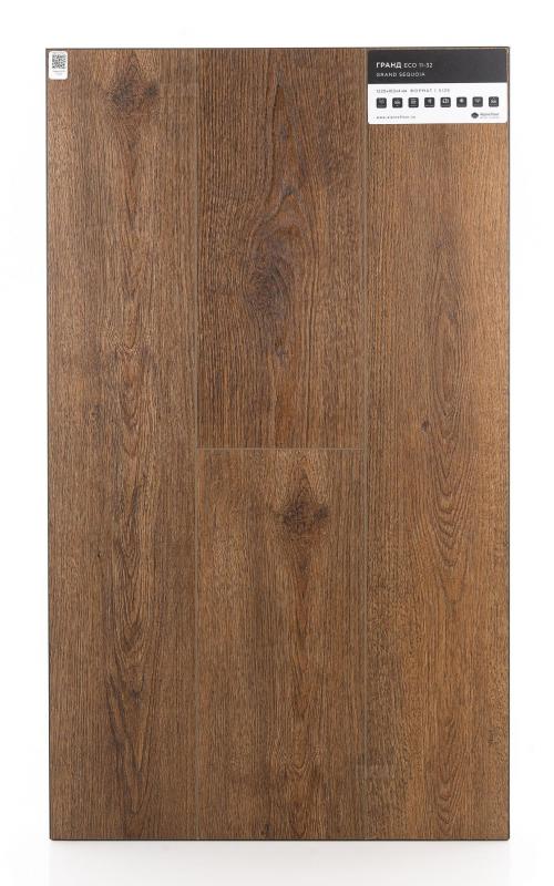 SPC ламинат Alpine Floor Гранд ЕСО 11-32