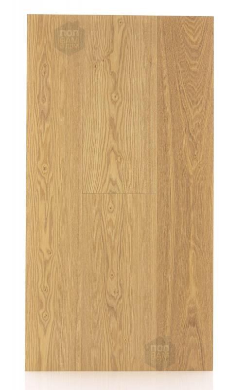 Паркетная доска Amber Wood Ясень Карамель