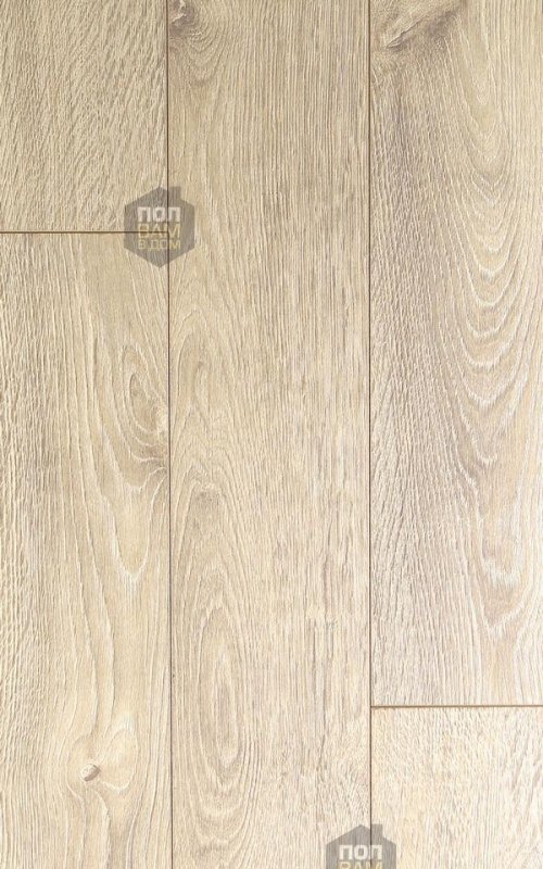 Ламинат Ecoflooring Дуб Белый 536