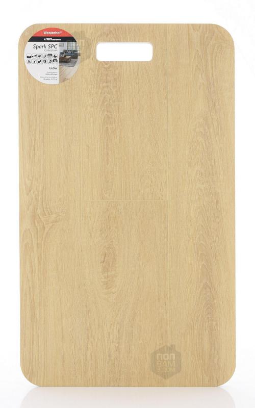 SPC ламинат Westerhof Glow 1002-14