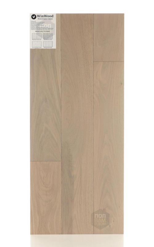 Массивная доска Winwood Oak Dorian WW015/2