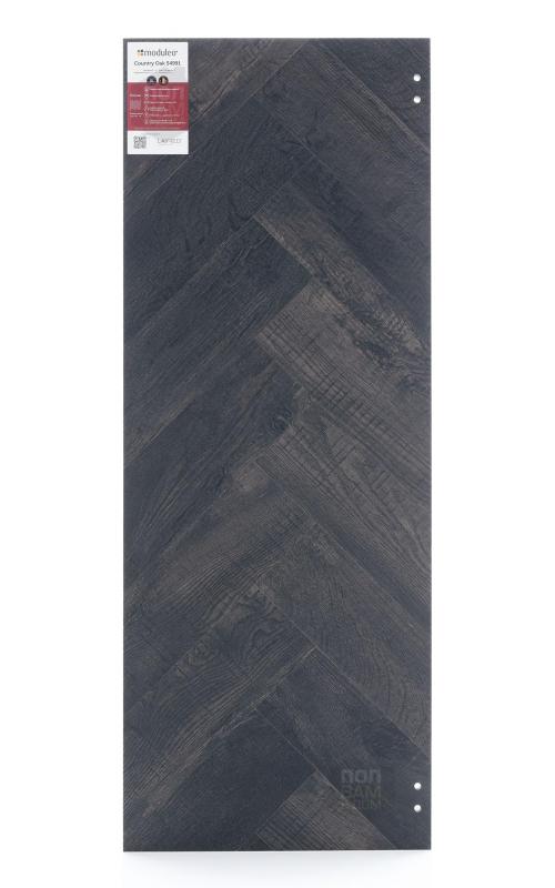 Виниловый ламинат Moduleo Country Oak 54991