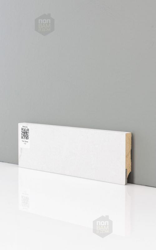 Плинтус напольный Moduleo York Stone 112