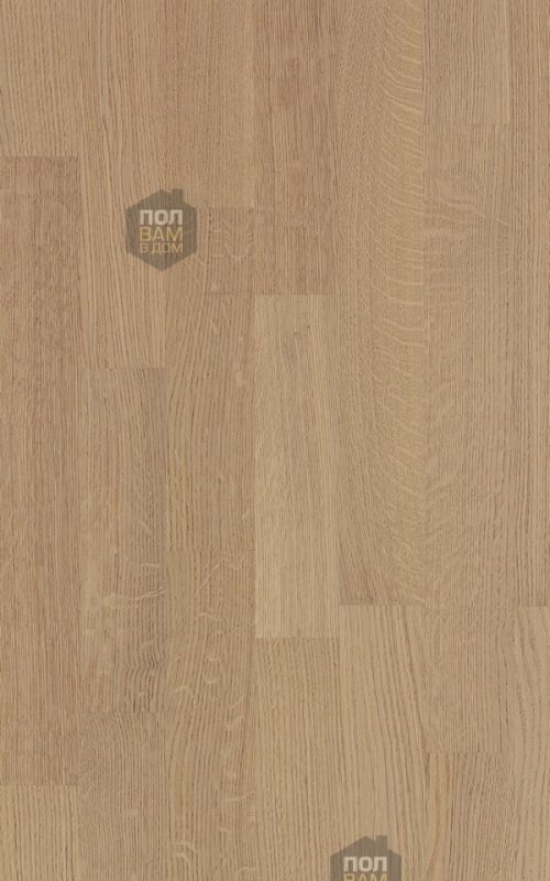 Паркетная доска Upofloor Дуб Select Brushed New Marble Matt 3S