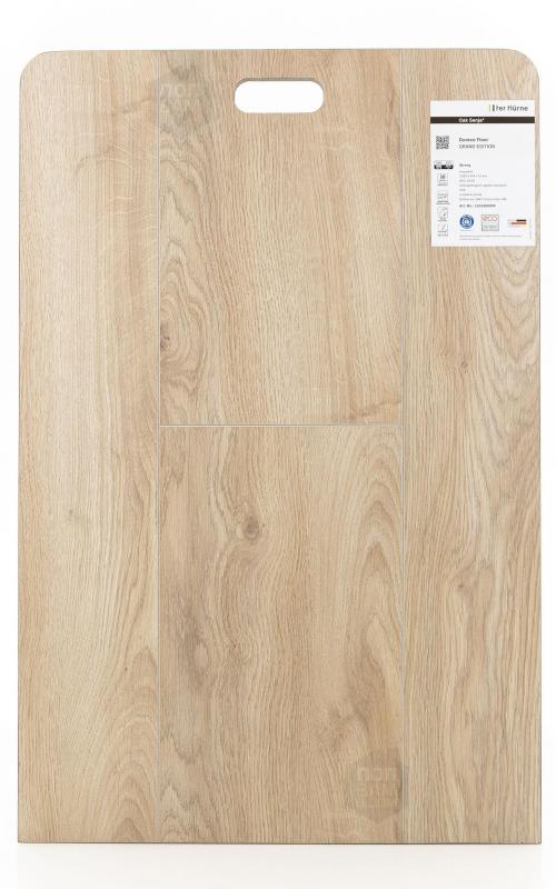 Ламинат TerHurne Дуб Сенья 2847