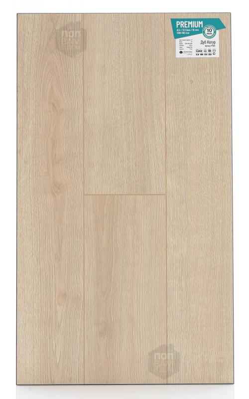 Ламинат Alpine Floor Дуб Натур P1002