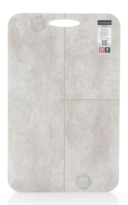 Ламинат Floorwood Нуарель 8988