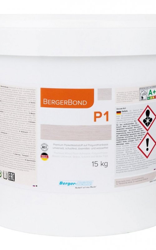 Клей Berger-Seidle BergerBond P1