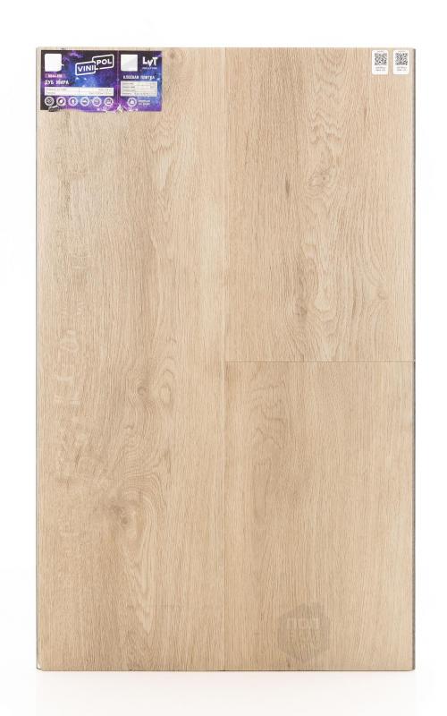 Виниловый ламинат VinilPol Дуб Мира 8844 -EIR