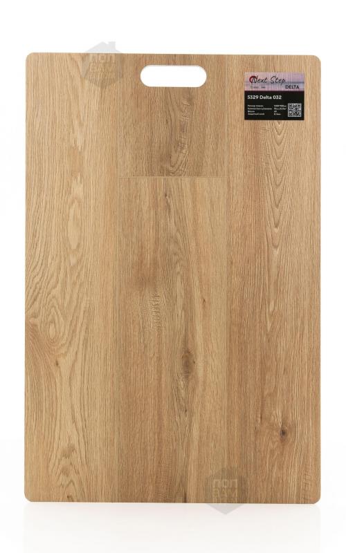 SPC ламинат Next Step Delta 032