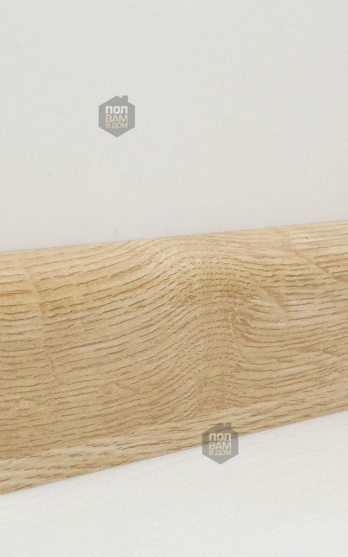 Плинтус напольный FloorWay ВХ-39А