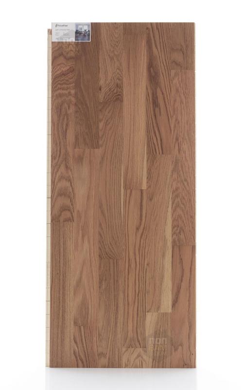 Паркетная доска Focus Floor Дуб Lombarde Matt 3S