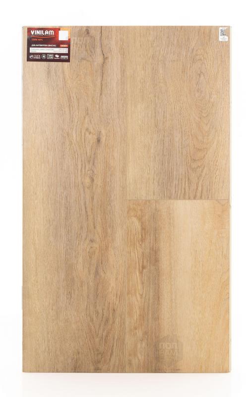 SPC ламинат Vinilam Дуб Антверпен 10130V