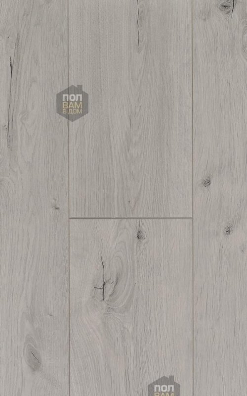 Ламинат Ideal Дуб Грейс ID72