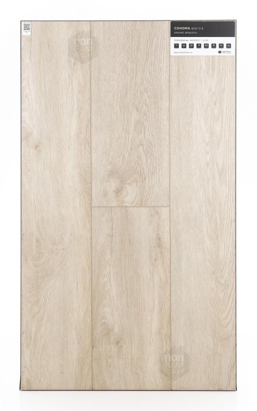 SPC ламинат Alpine Floor Сонома ECO 11-307