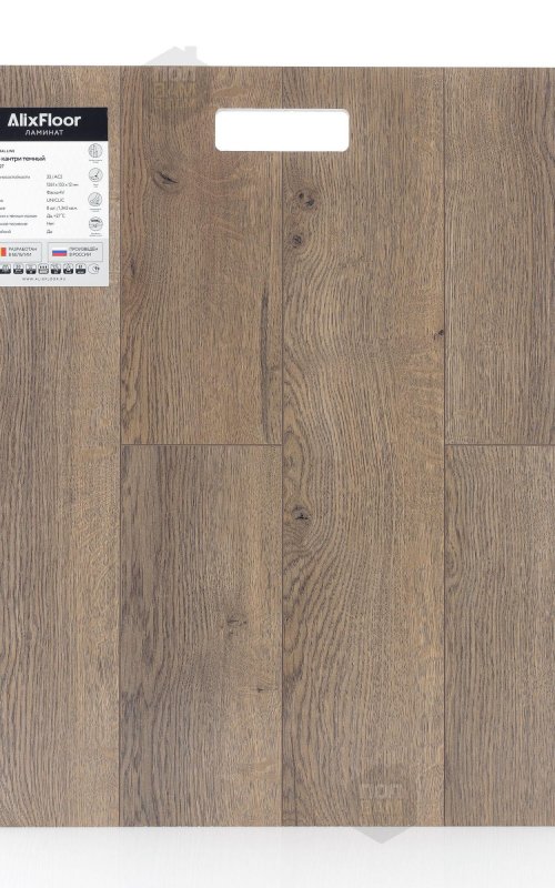 Ламинат AlixFloor Дуб кантри темный ALX827