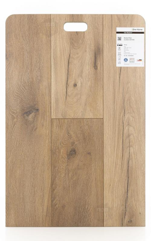 Ламинат TerHurne Дуб Мадейра 2812