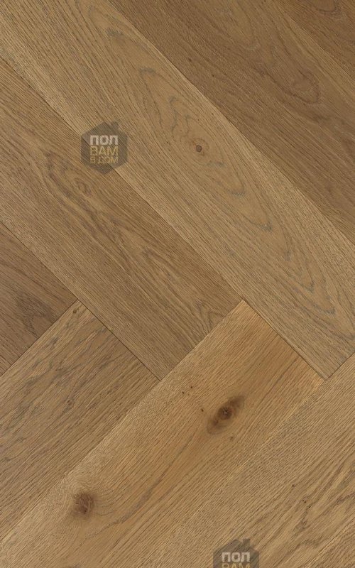 Инженерная доска Hain Fino90 Oak Carbongrey