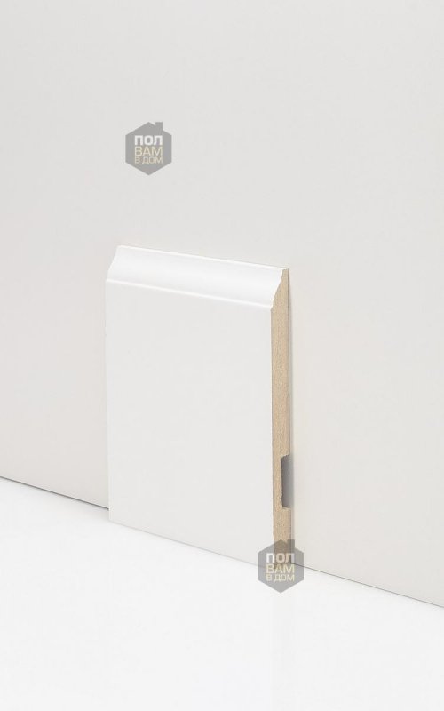 Плинтус напольный Ultrawood Base 008 i