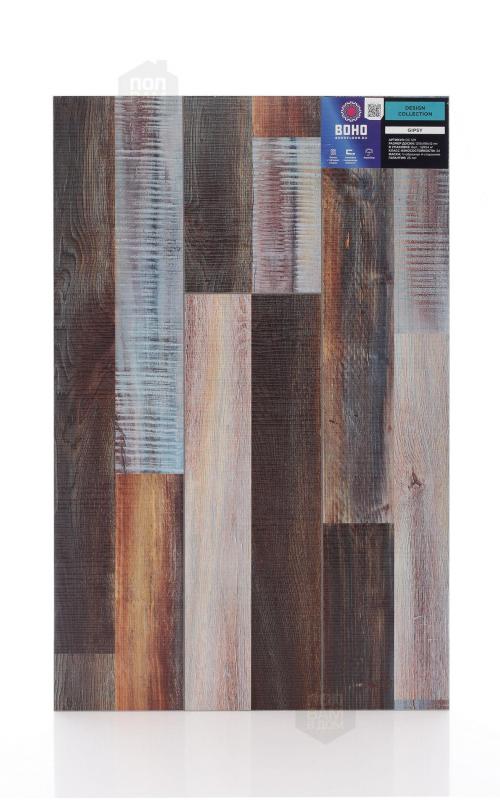 Ламинат Boho Floors Gipsy DC 1211
