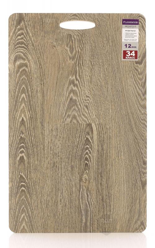 Ламинат Floorwood Дуб Хартум 810