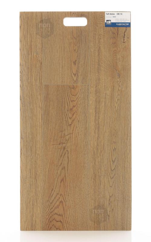 SPC ламинат FloorFactor Tuff Ashes EM.14