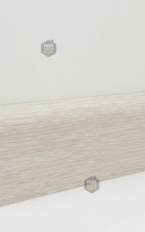 Плинтус напольный FloorWay VG-4516