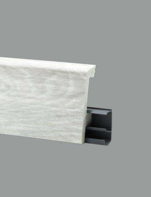 Плинтус напольный Royce Неаполь 006