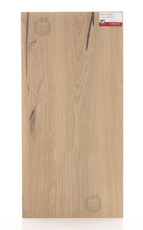 Пробковое покрытие CorkStyle Oak accent