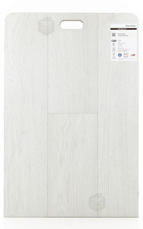 Ламинат TerHurne Дуб Санторини 2853