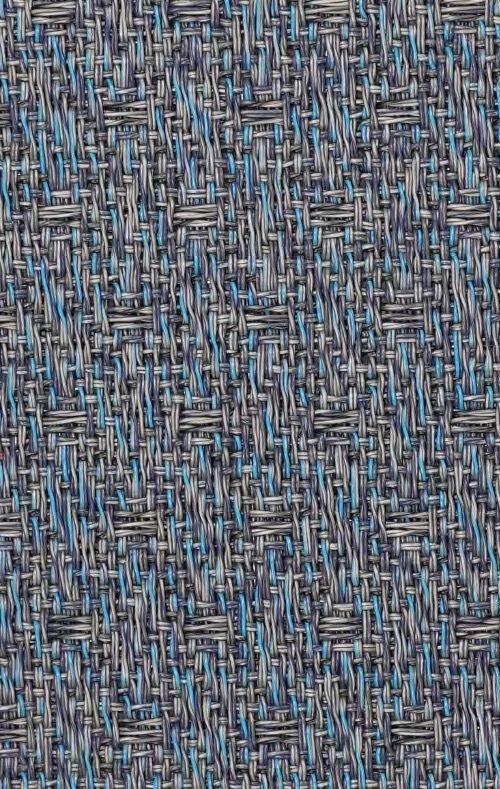Виниловый ламинат Hoffmann Stripes 027