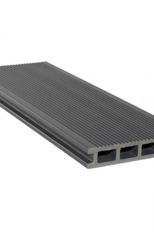 Террасная доска CM Decking Эбен
