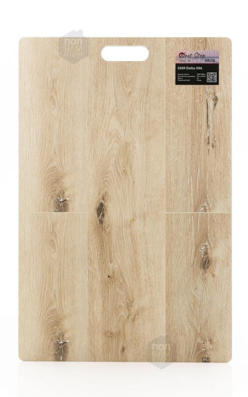 SPC ламинат Next Step Delta 036