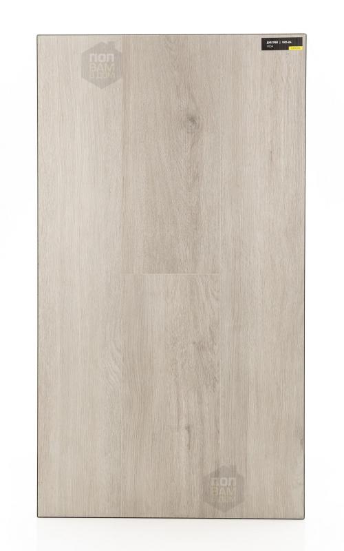 SPC ламинат Union Дуб Грей VI01-04