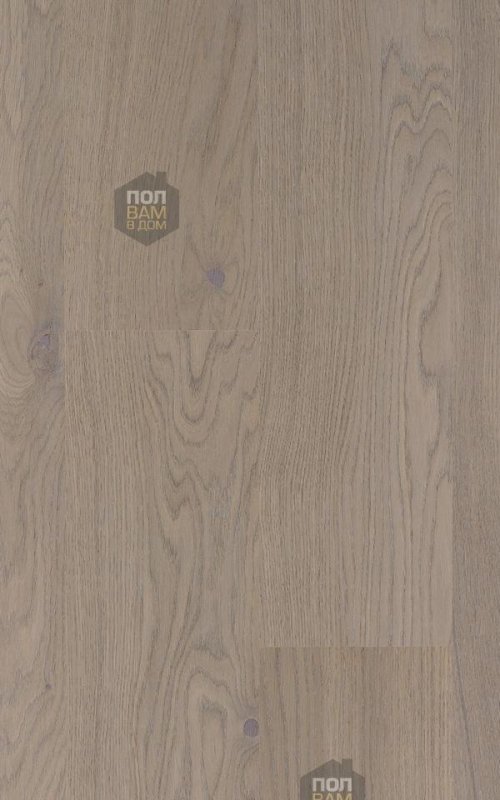 Паркетная доска Baltic Wood Дуб котэдж Smoky&Smoky
