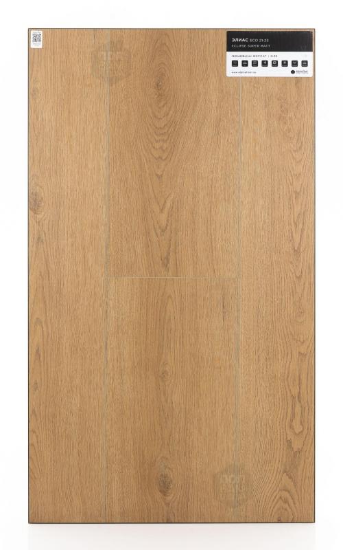 SPC ламинат Alpine Floor Элиас ЕСО 21-23