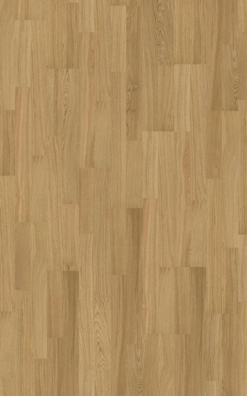 Паркетная доска Kahrs Pure Oak