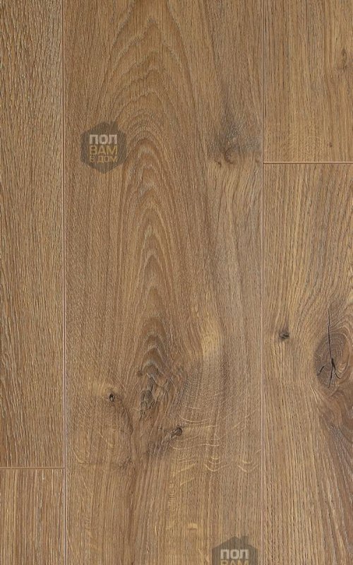 Ламинат Ecoflooring Дуб Бемон 6134