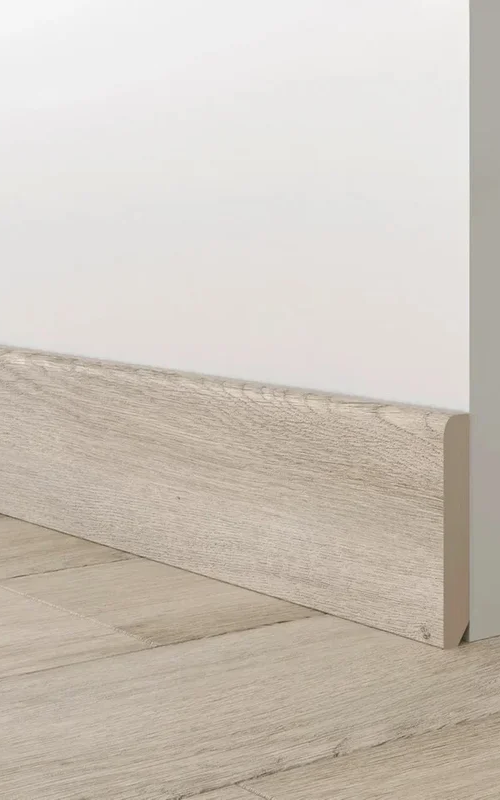 Плинтус напольный Alpine Floor Дуб Исида SK 13-15