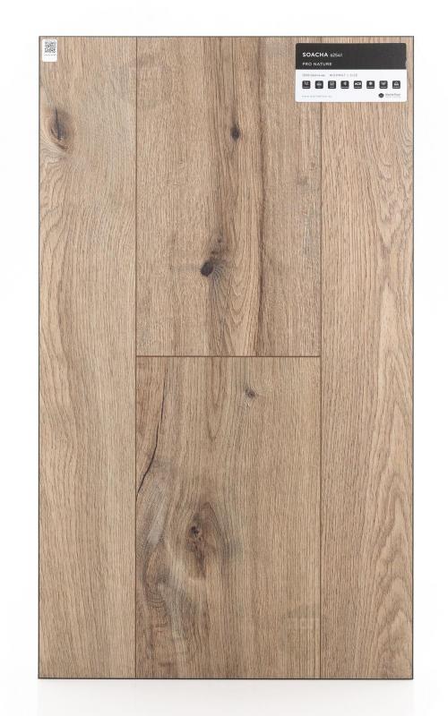 SPC ламинат Alpine Floor Soacha 62541