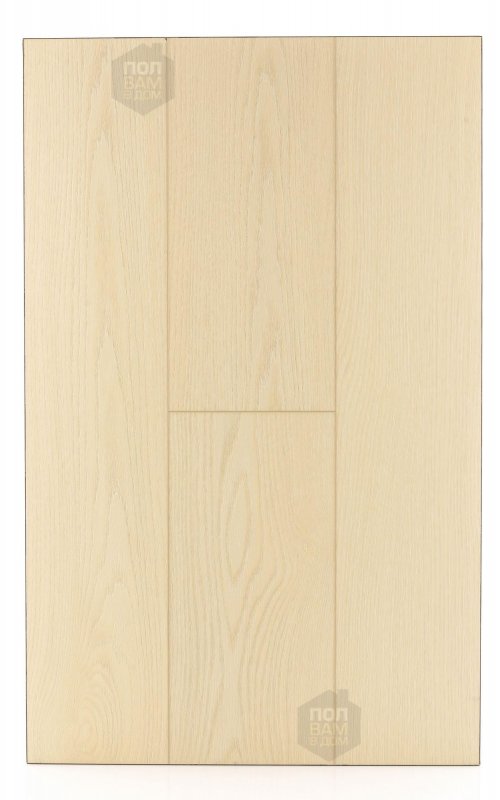 SPC ламинат FirstFloor Отборный сизый дуб 1F054
