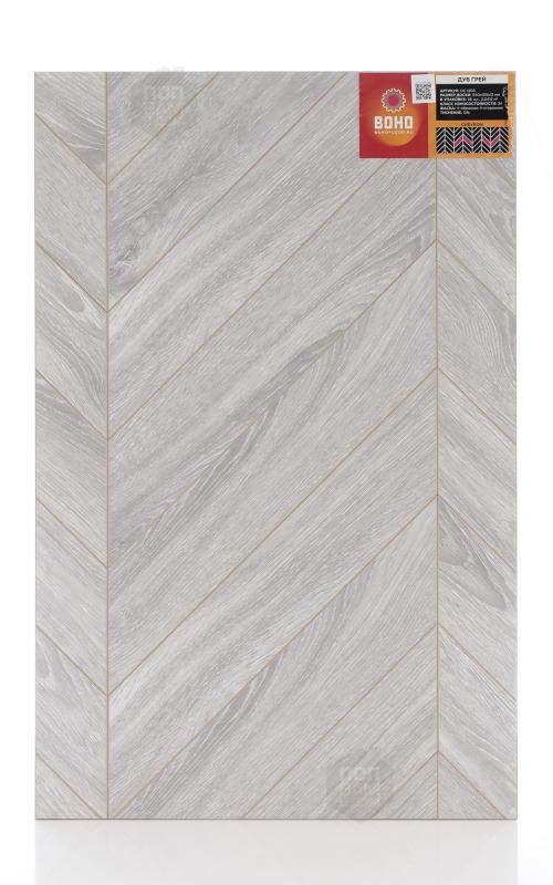 Ламинат Boho Floors Дуб Грей DC 1203