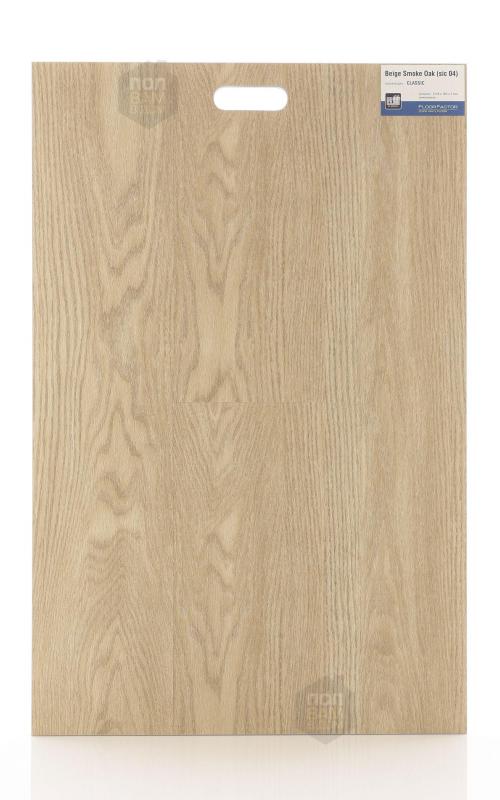 SPC ламинат FloorFactor Beige Smoke Oak 04