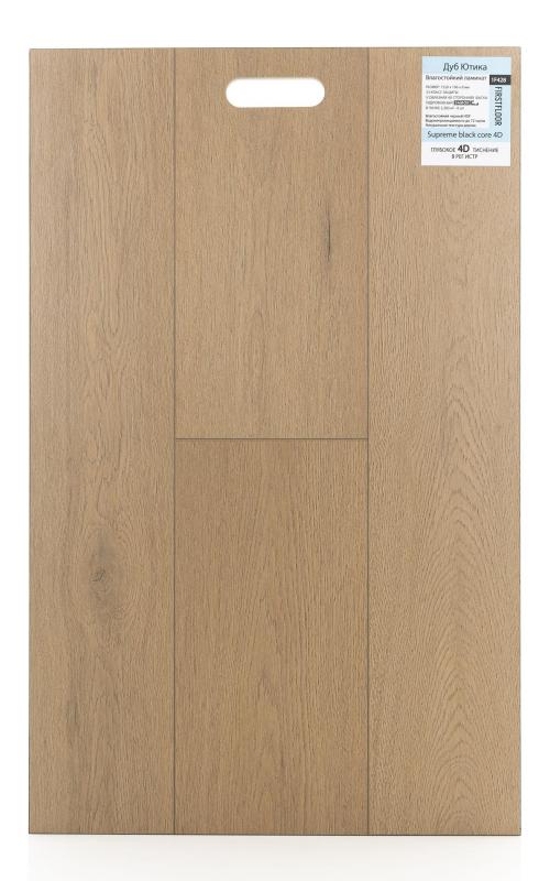Ламинат FirstFloor Дуб Ютика 1F428