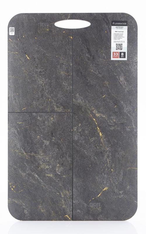 Ламинат Floorwood Санстоун 8961