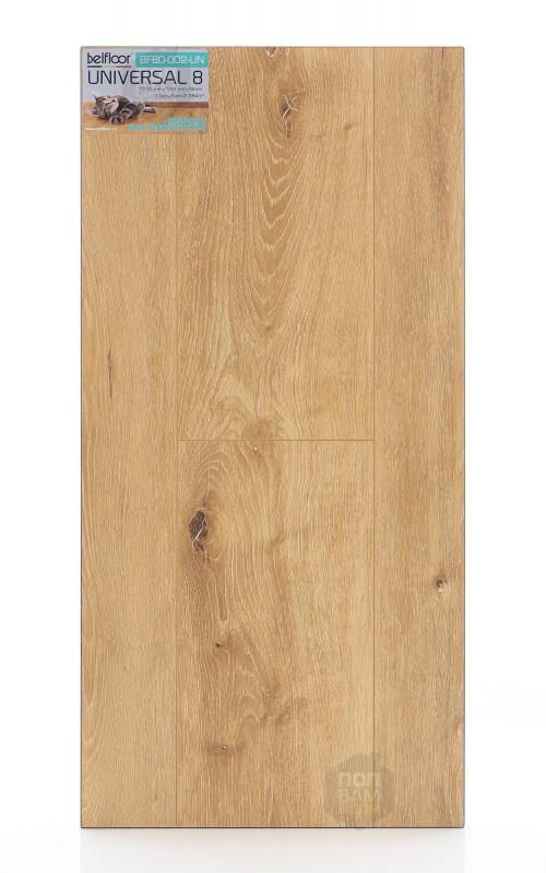 Ламинат Belfloor BF80-002-UN