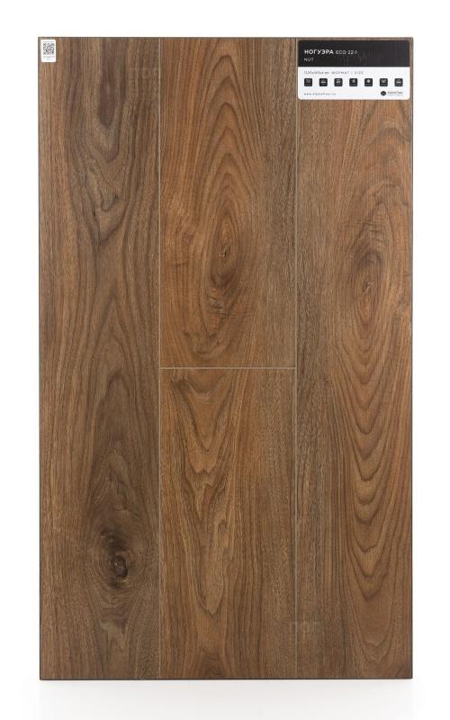 SPC ламинат Alpine Floor Ногуэра ECO 22-1